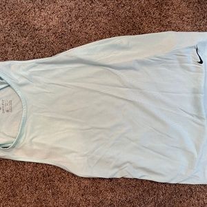 Nike tank top